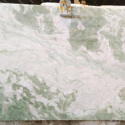 Jade Storm Groen Graniet Natuursteen