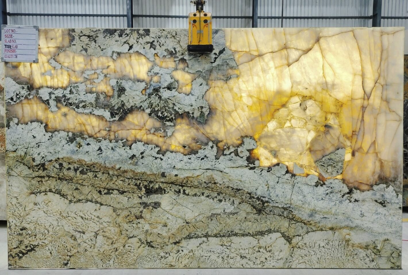 Patagonia Kwartsiet natuursteen