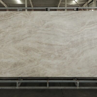 Top Taj Mahal Keramiek Bij Natuursteen Slab