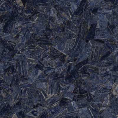 Sodalite Semi-Precious Stone Slab