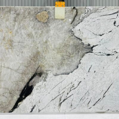 Patagonia Poli Kwartsiet Natuursteen