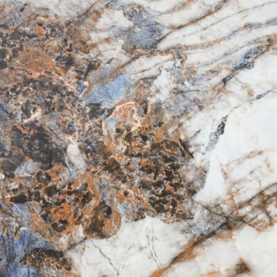 Luxerra Blue Patagonia Keramiek