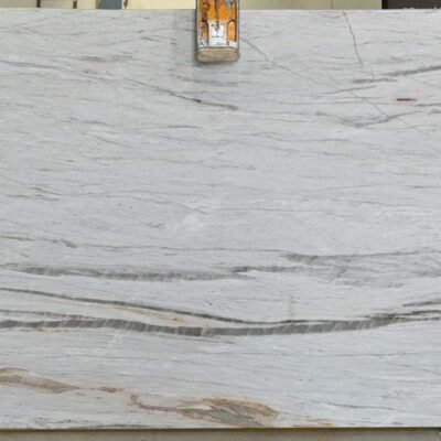 Mont Blanc Kwartsiet