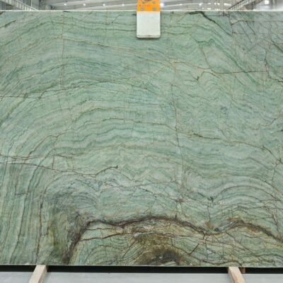 Verde Mountain Kwartsiet Natuursteen